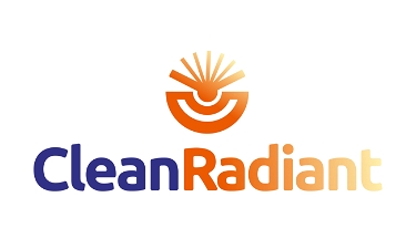 CleanRadiant.com